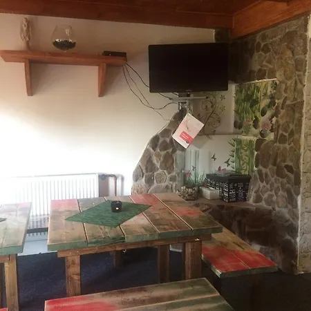 بيت ريفي Tereza