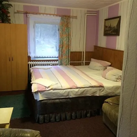 Gasthof Tereza *