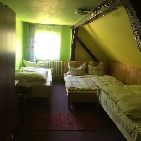 Gasthof Tereza *
